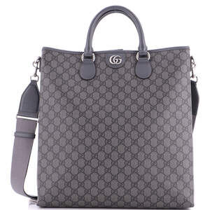 Gucci Ophidia Convertible Open Tote Gg #203184G17B